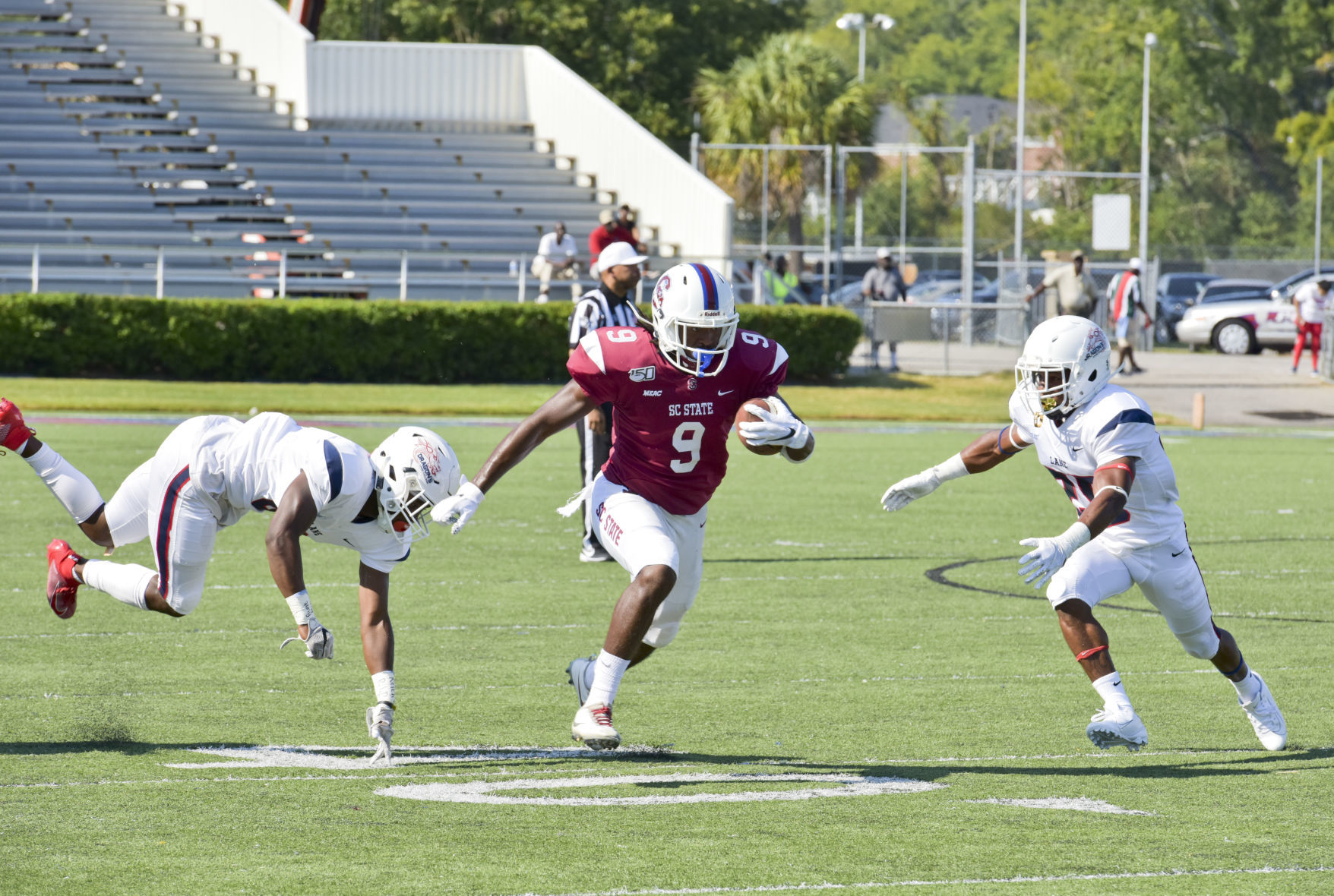 Bulldogs face Dragons